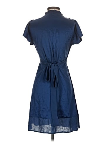 BCBGMAXAZRIA Casual Dress (view 2)