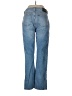 The Kooples 100% Cotton Blue Jeans Size 32 waist - photo 2