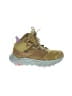 Hoka Camo Tan Green Sneakers Size 8 1/2 - photo 1