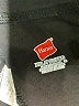 Hanes Solid Black Active Pants Size XXL - photo 4