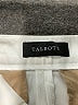 Talbots Solid Ivory Casual Pants Size 2 - photo 7