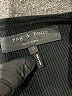 Rag & Bone Solid Black Casual Dress Size XS - photo 7