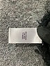 Jennifer Lopez Metallic Black Pullover Sweater Size M - photo 8
