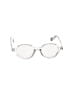 Bertha White Gray Sunglasses One size - photo 2