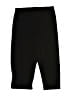 Assorted Brands Solid Black Casual Pants Size L (kids) - photo 1