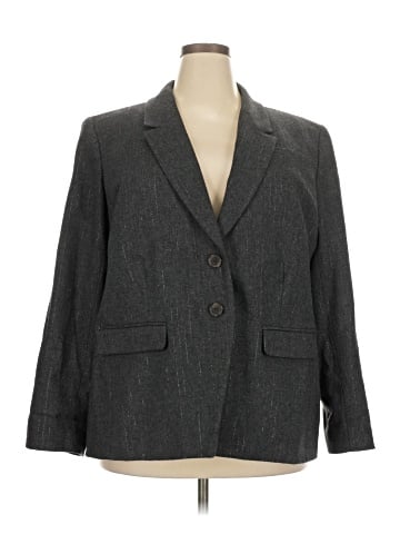 J.Crew Collection Blazer (view 1)