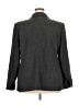 J.Crew Collection Chevron-herringbone Gray Blazer Size 22 - photo 2
