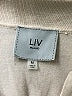 Liv Ivory Long Sleeve Blouse Size M - photo 7