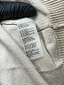 Liv Ivory Long Sleeve Blouse Size M - photo 8