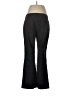 City Streets Black Active Pants Size 13 - photo 2