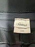 Soma Black Track Pants Size L - photo 7