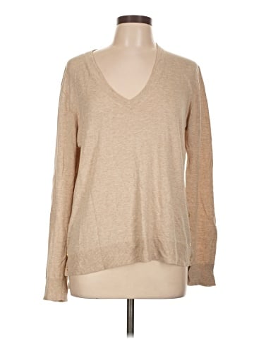 MICHAEL Michael Kors Pullover Sweater (view 1)