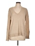 MICHAEL Michael Kors Tan Pullover Sweater Size L - photo 1