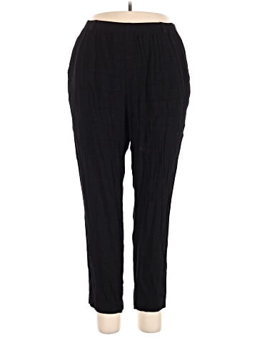 Alfred Dunner Casual Pants (view 1)