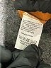 Amanda Orange 3/4 Sleeve Blouse Size S - photo 8