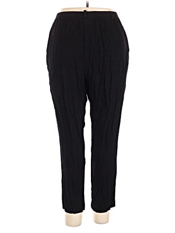 Alfred Dunner Casual Pants (view 2)