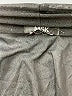 MSK Black Kimono One size (estimated) - photo 7
