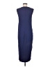 Old Navy Blue Casual Dress Size M - photo 2