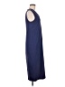 Old Navy Blue Casual Dress Size M - photo 4