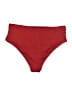 Unbranded Red Swimsuit Bottoms Size 3X - photo 2