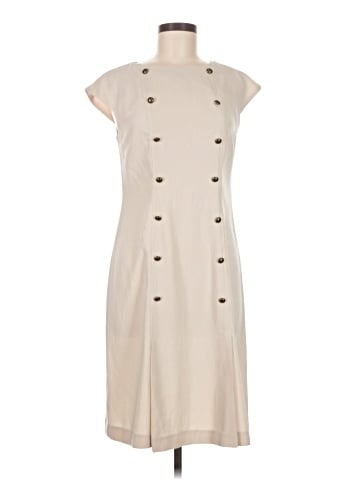 Karin Stevens Casual Dress (view 1)