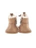 Carter's Tan Ankle Boots Size 3-6 mo (baby) - photo 2