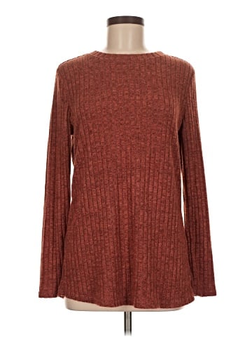 SimpleFun Pullover Sweater (view 1)