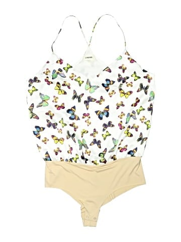 L'Agence Bodysuit (view 1)