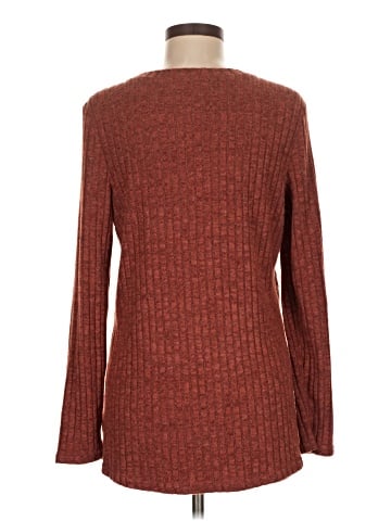 SimpleFun Pullover Sweater (view 2)