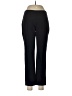 Drew Solid Black Dress Pants Size 6 - photo 1