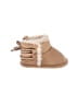 Carter's Tan Ankle Boots Size 3-6 mo (baby) - photo 1