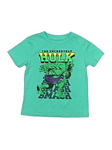 Jumping Beans Short Sleeve T-Shirt (view 1)