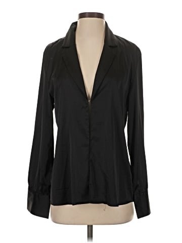 RUMOURS Long Sleeve Blouse (view 1)