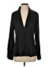 RUMOURS Black Long Sleeve Blouse Size S - photo 1