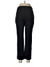 Drew Solid Black Dress Pants Size 6 - photo 2