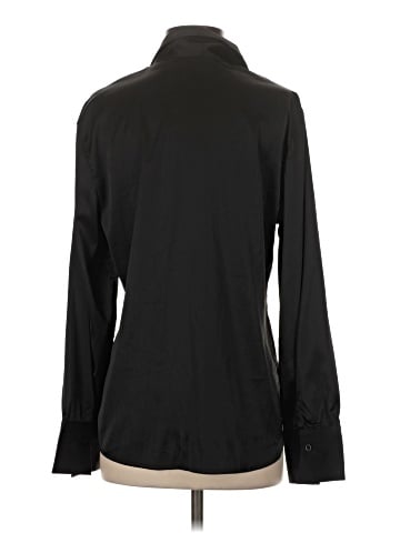 RUMOURS Long Sleeve Blouse (view 2)