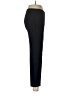 Drew Solid Black Dress Pants Size 6 - photo 4