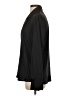 RUMOURS Black Long Sleeve Blouse Size S - photo 5