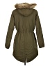 American Eagle Outfitters Green Raincoat Size S - photo 2