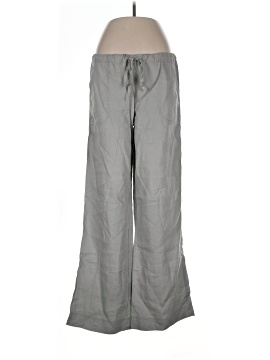 Max Studio Linen Pants