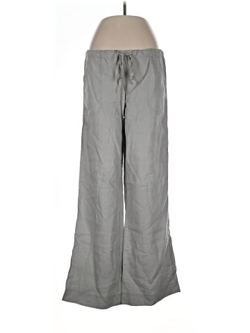 Max Studio Linen Pants (view 1)