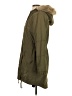 American Eagle Outfitters Green Raincoat Size S - photo 5