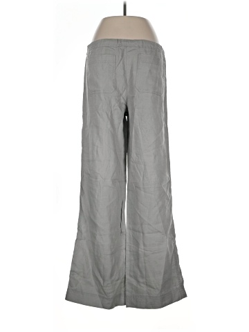 Max Studio Linen Pants (view 2)