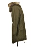 American Eagle Outfitters Green Raincoat Size S - photo 4