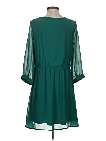 Assorted Brands Casual Dress (view 2)