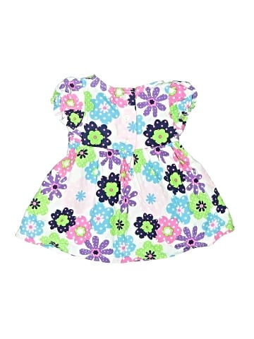 Faded Glory Dress (view 2)