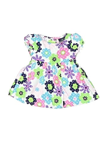 Faded Glory Dress (view 1)