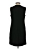 Gap Solid Black Casual Dress Size S - photo 2