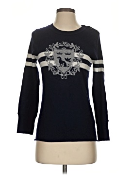 J.Crew Factory Store Wool Pullover Sweater
