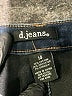 d.jeans Blue Jeans Size 14 - photo 4